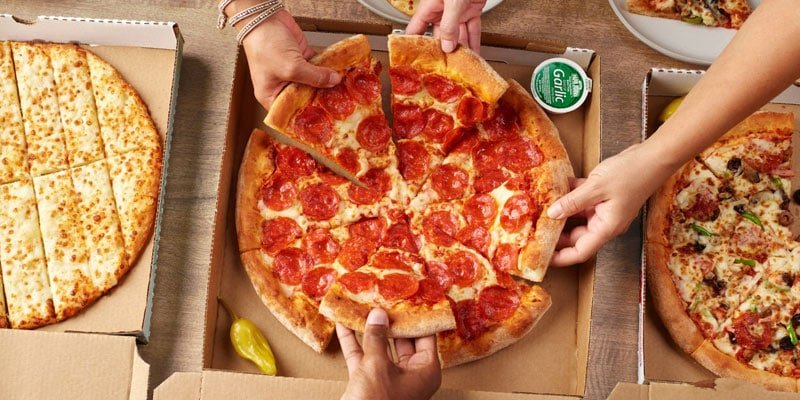 Papa Johns
