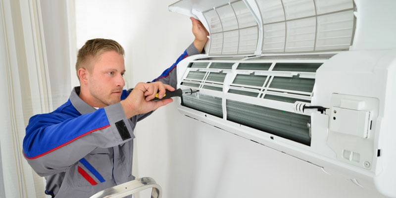 ac repair near me