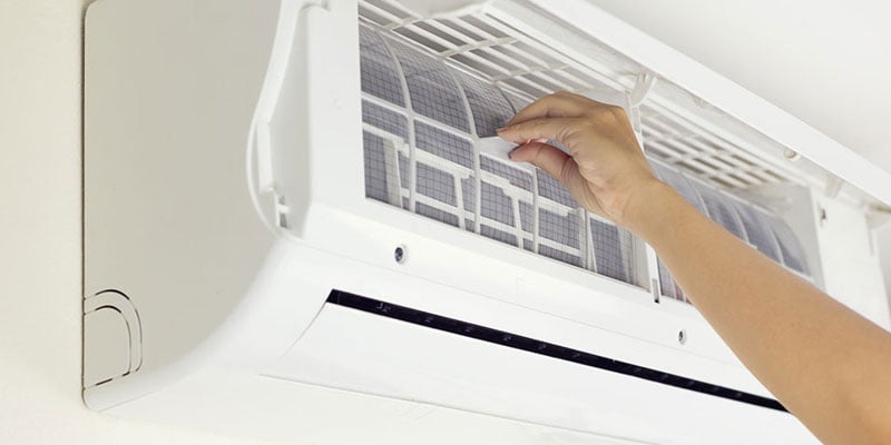 air conditioning costs