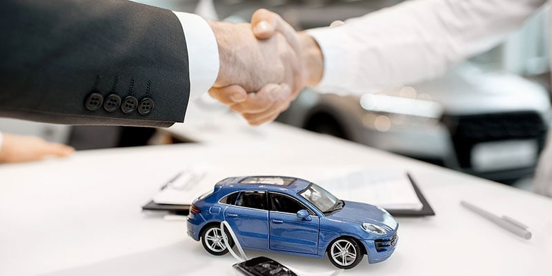 car loan