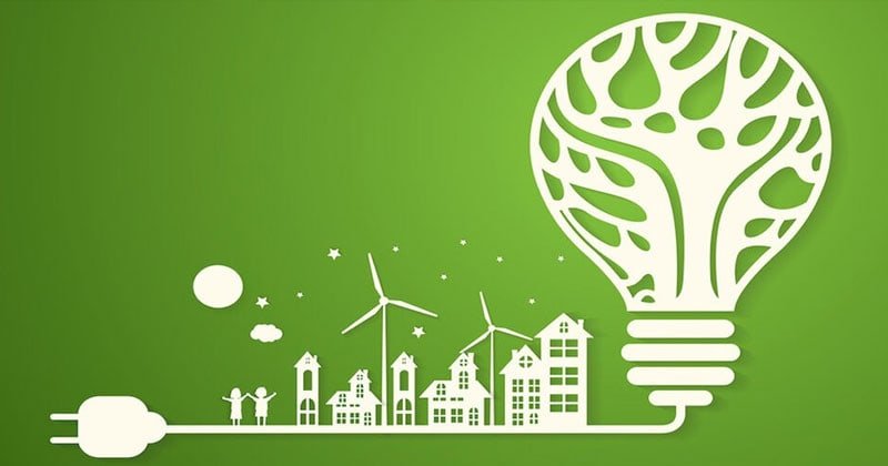 energy efficiency