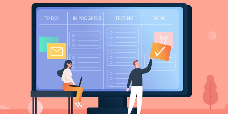 management software