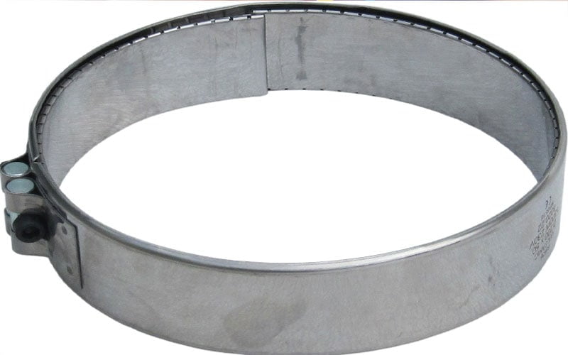 mica band heater