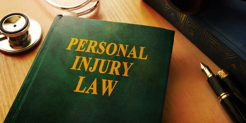 personal injury lawyer