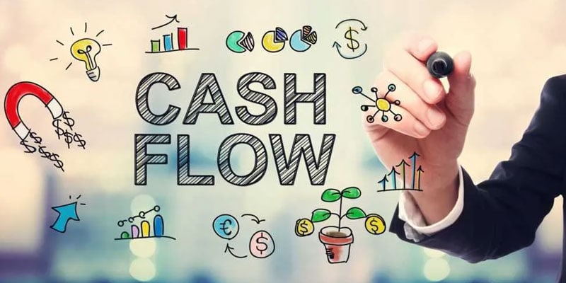 cash flow