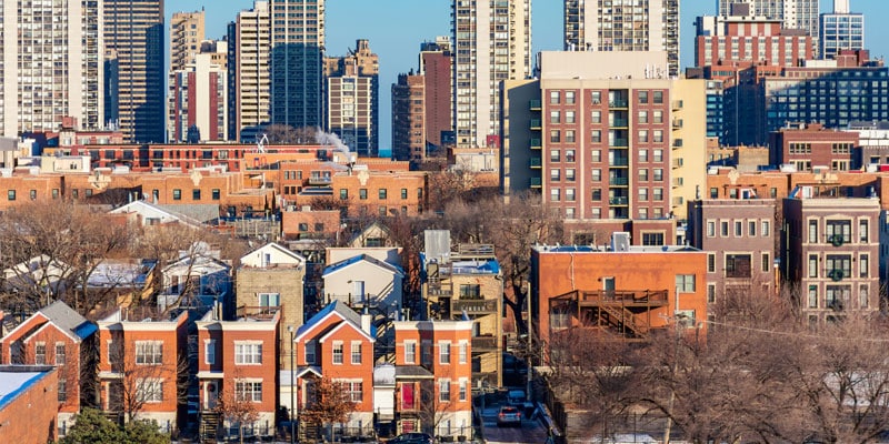 chicago neighborhoods