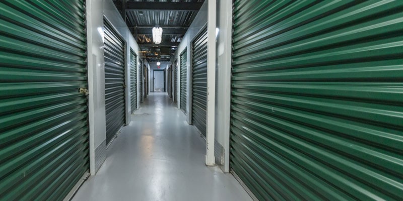 choosing a storage facility
