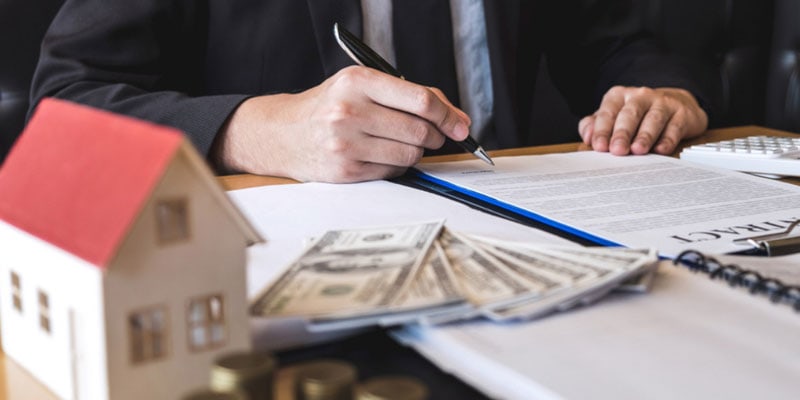 construction loan