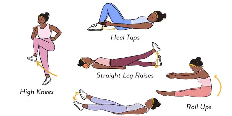 exercises