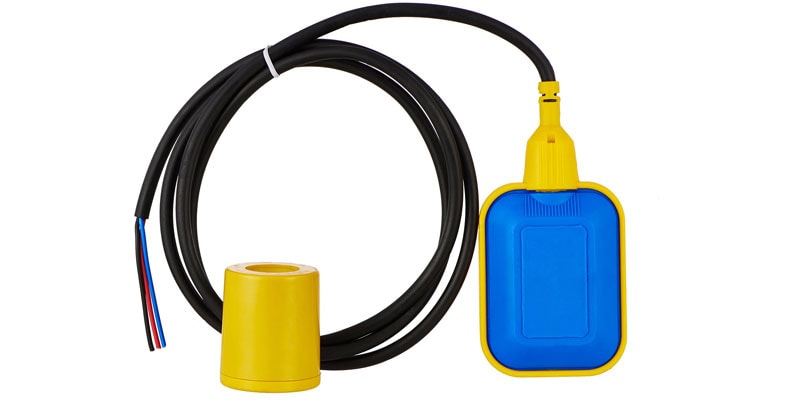 float and level switches