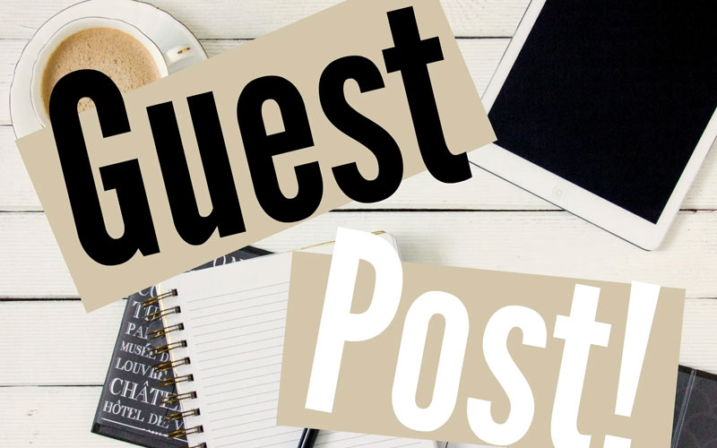 guest posts