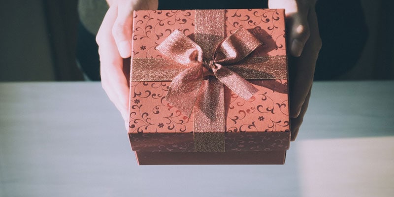 hamper delivery