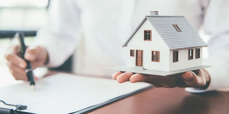mortgage