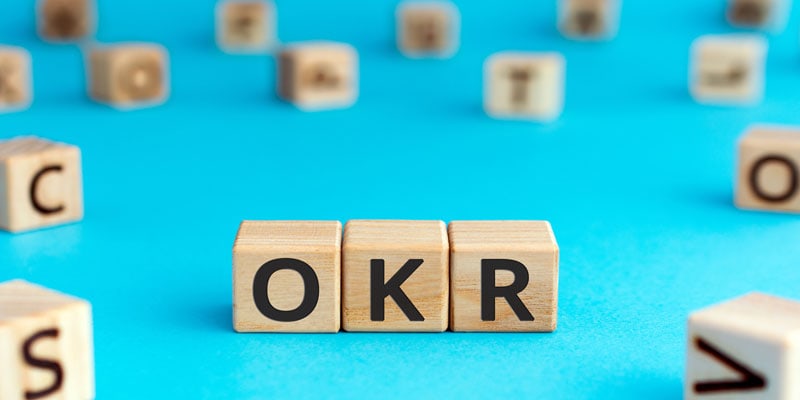 okr vs. eos