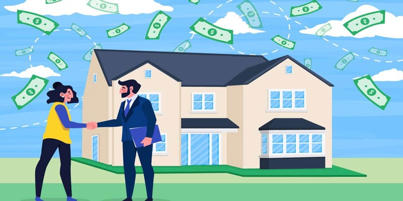 real estate agent