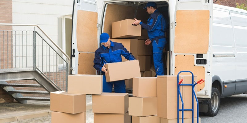 residential movers
