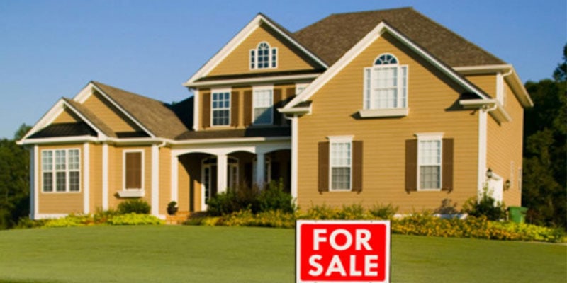 sell home
