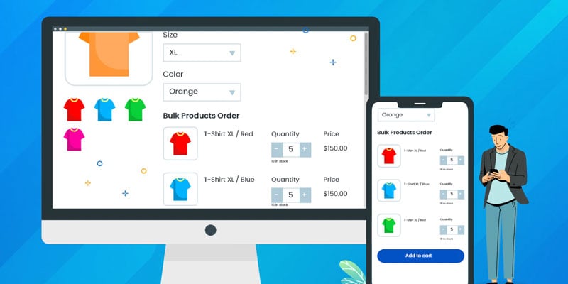 shopify products
