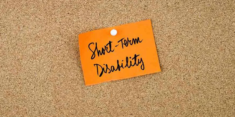 short-term disability