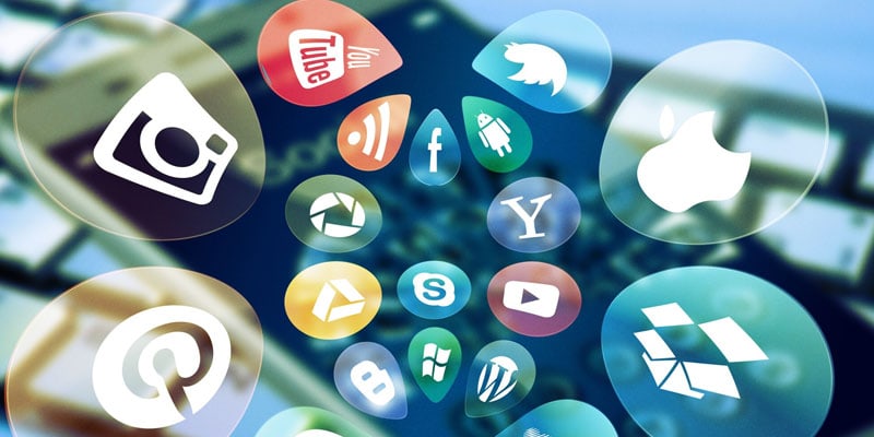 social media marketing