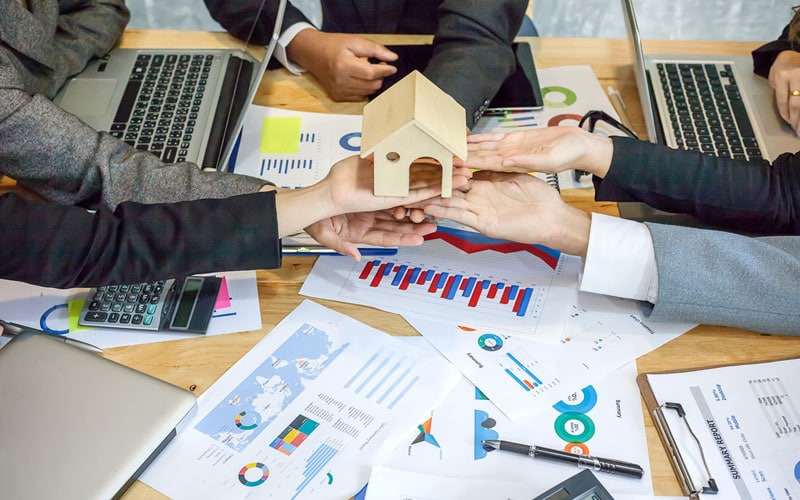 terms in real estate