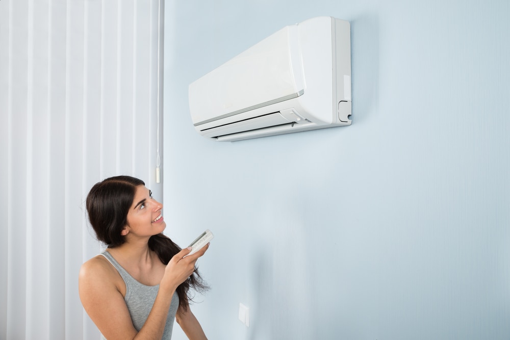 AC Unit