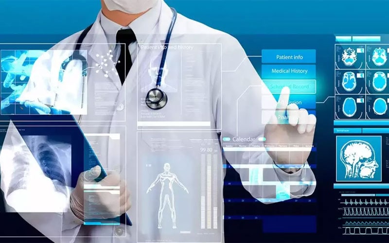 Healthtech vs. Medtech