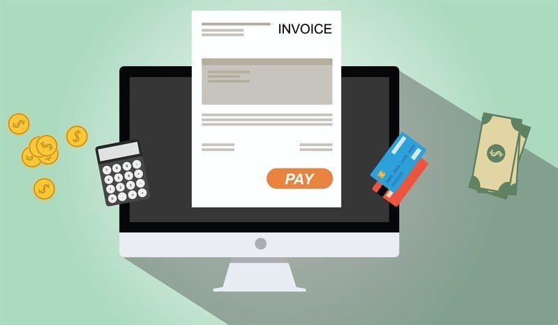 Invoice Management