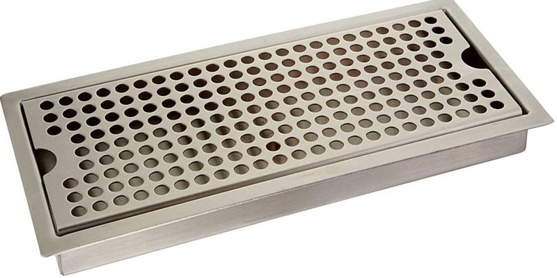 beer drip tray