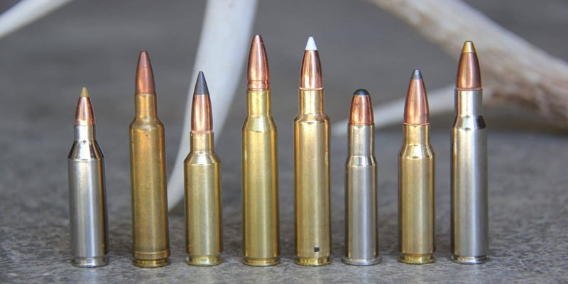 bullet styles