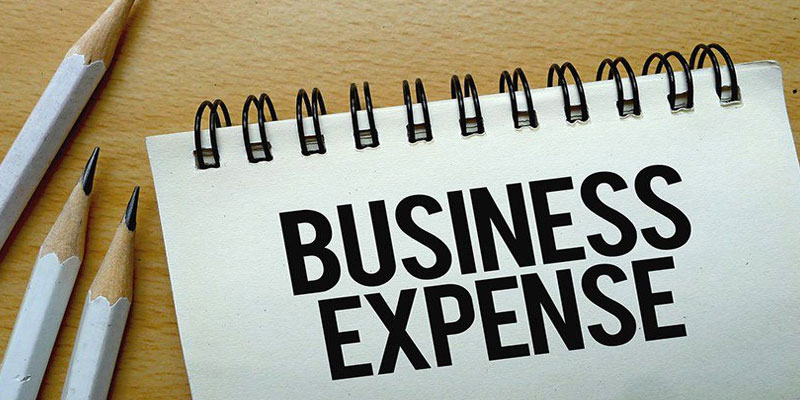 business expenses