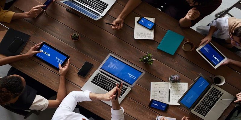 business tools and solutions