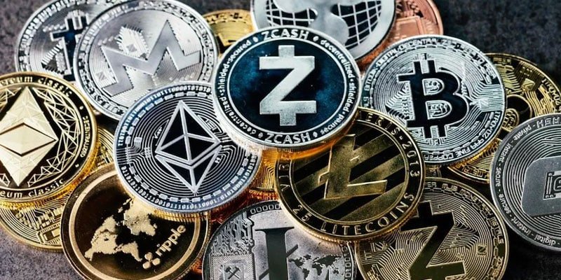 cryptocurrencies