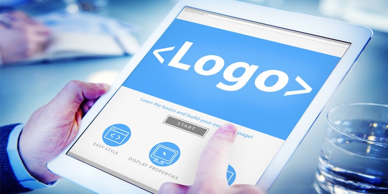 elements of a logo