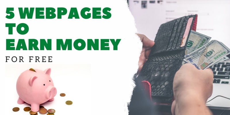 free money