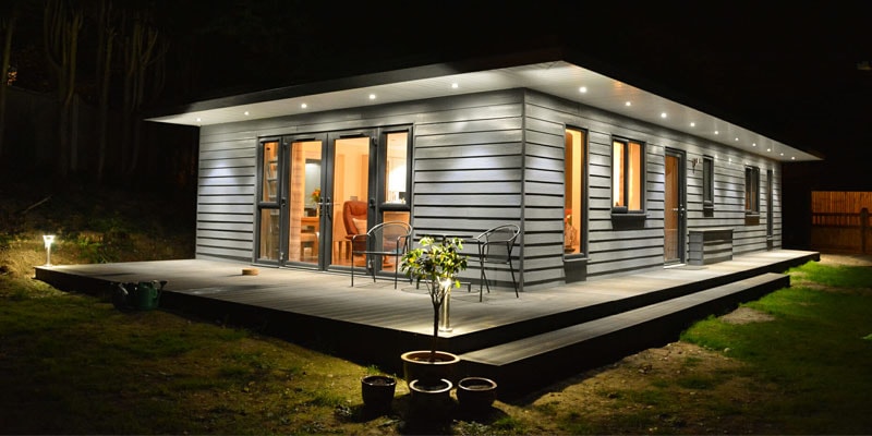 granny annex