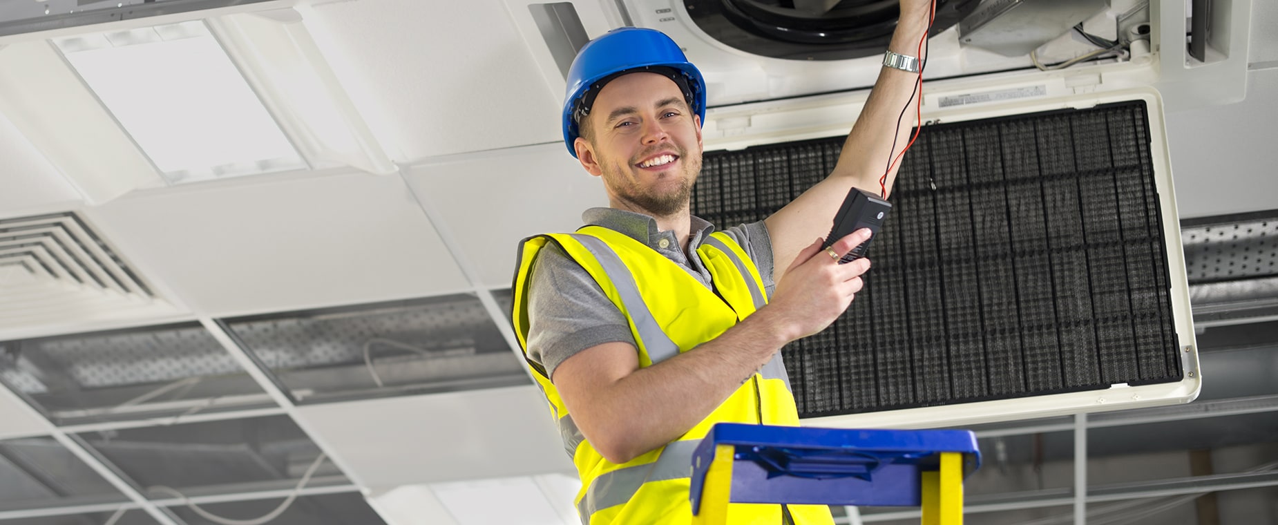 hvac companies