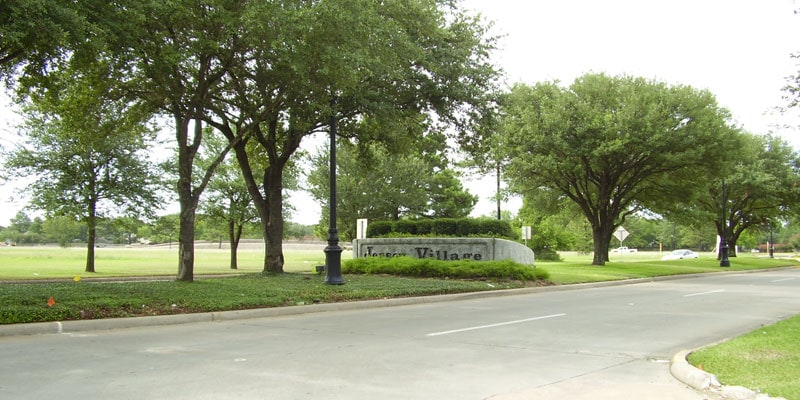 jersey village