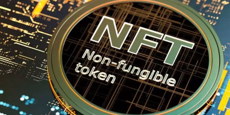 non-fungible tokens