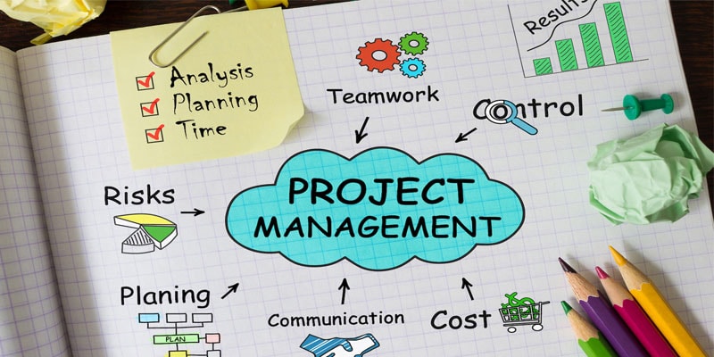 project management