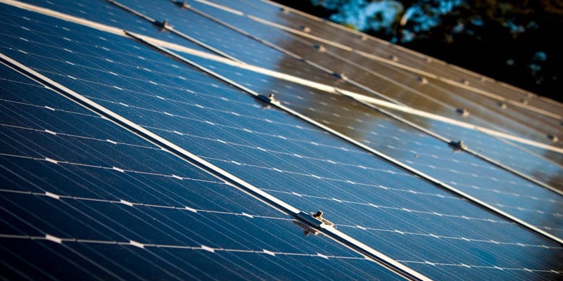 solar panels last
