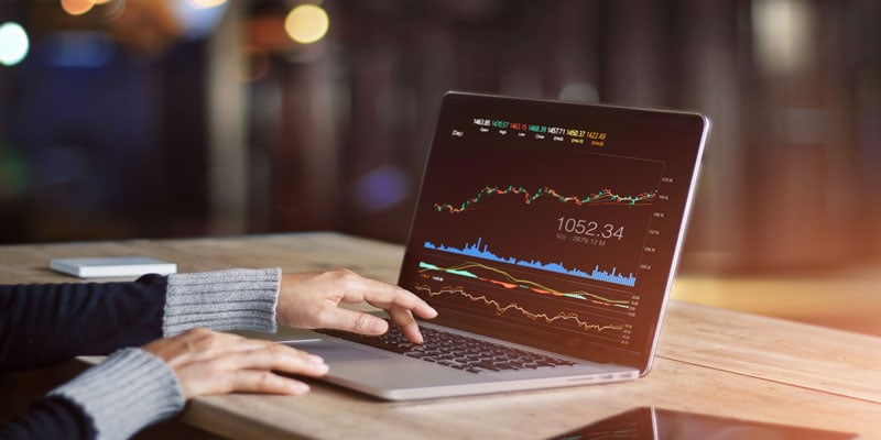trading forex