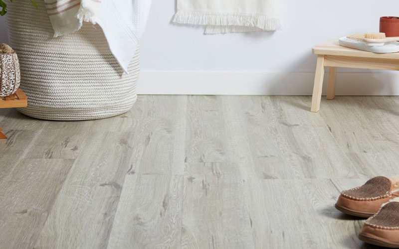 vinyl flooring