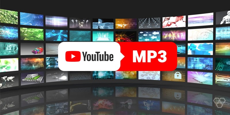 youtube mp3 software