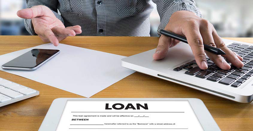 Online Loan