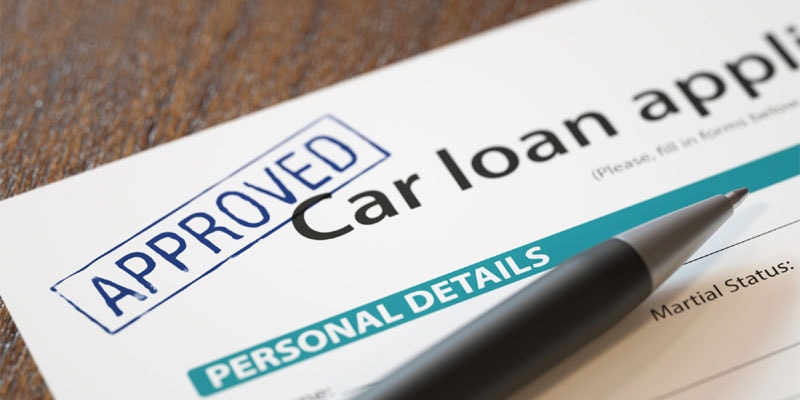 car loans