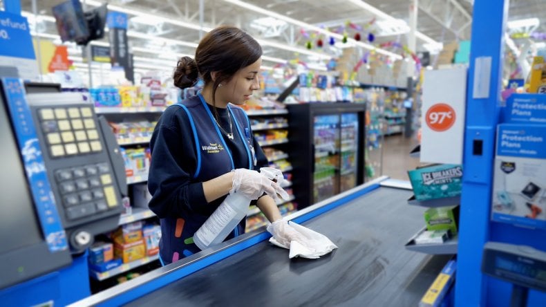 cleaning tips for your retail store