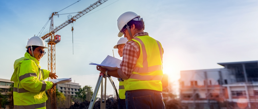 commercial contractors