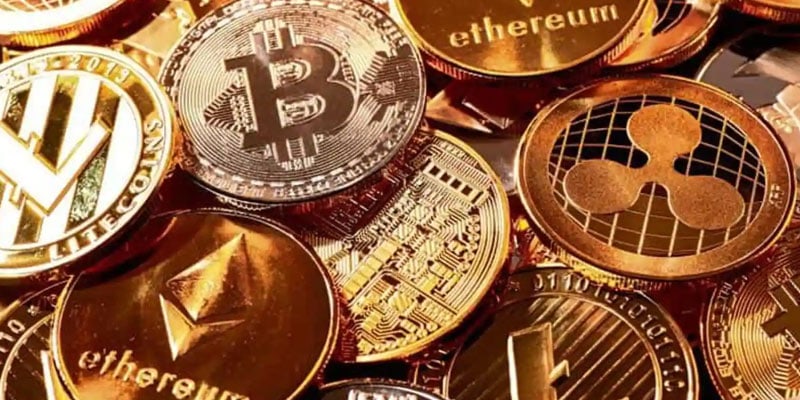 cryptocurrency