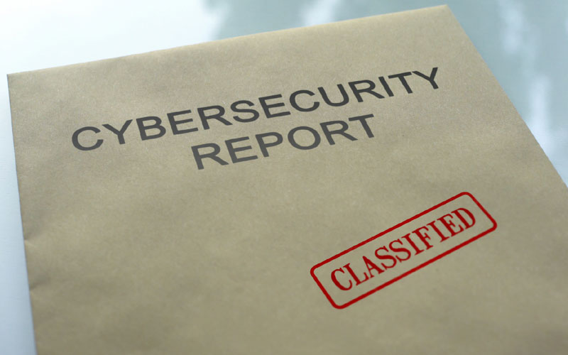 cybersecurity